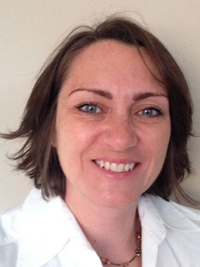 Christine Forke, MSN