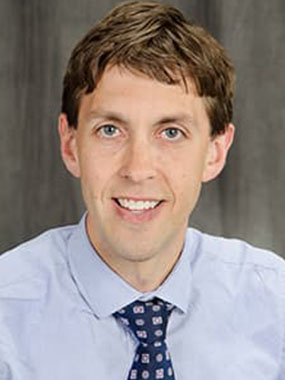 David Weber, MD, MSCE