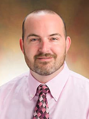 Keith Baldwin, MD MPH