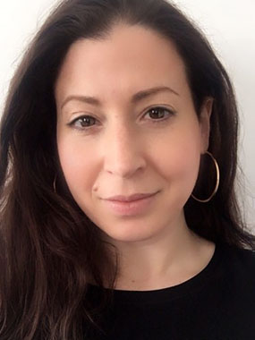 Sarah F Jacoby, MPH, MSN, PhD